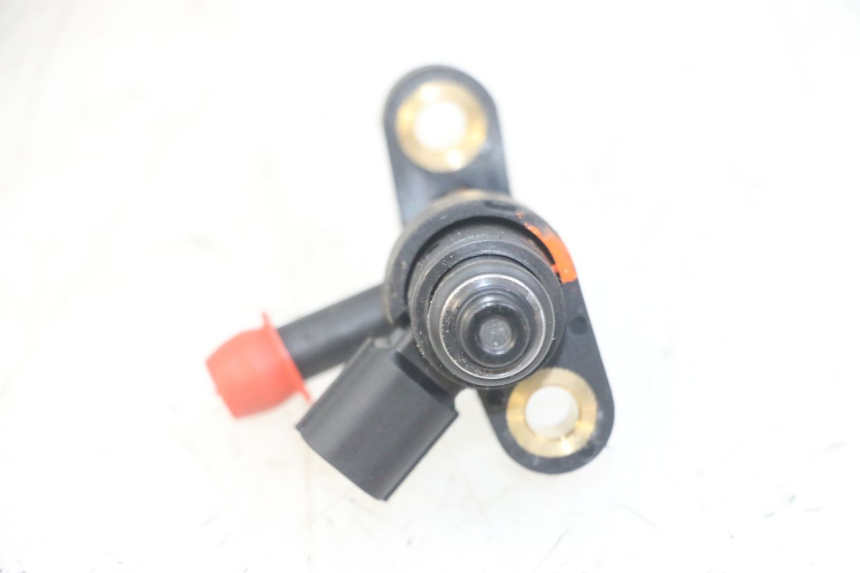 photo de INJECTOR PEUGEOT KISBEE 4T 50 (2018 - 2022) - Zoom op gebruiksstaat