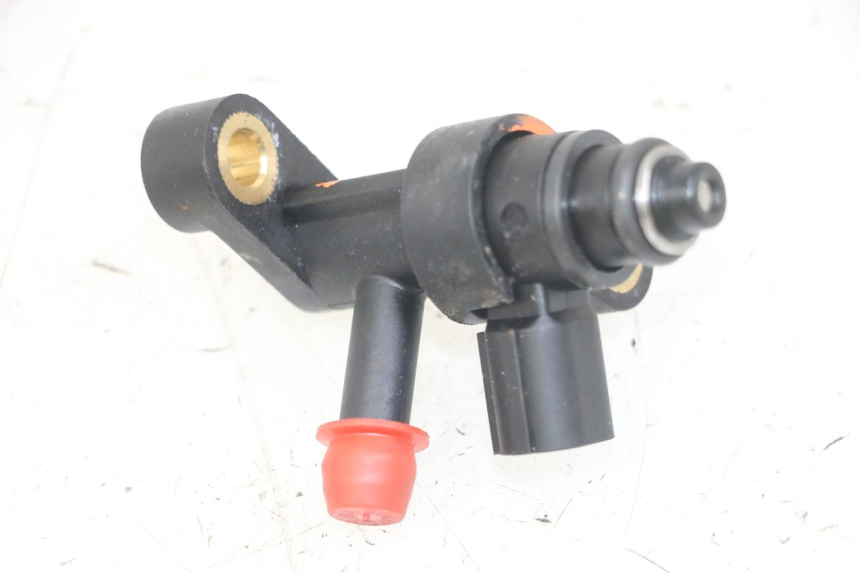 photo de INJECTOR PEUGEOT KISBEE 4T 50 (2018 - 2022) - Andere kijkhoek