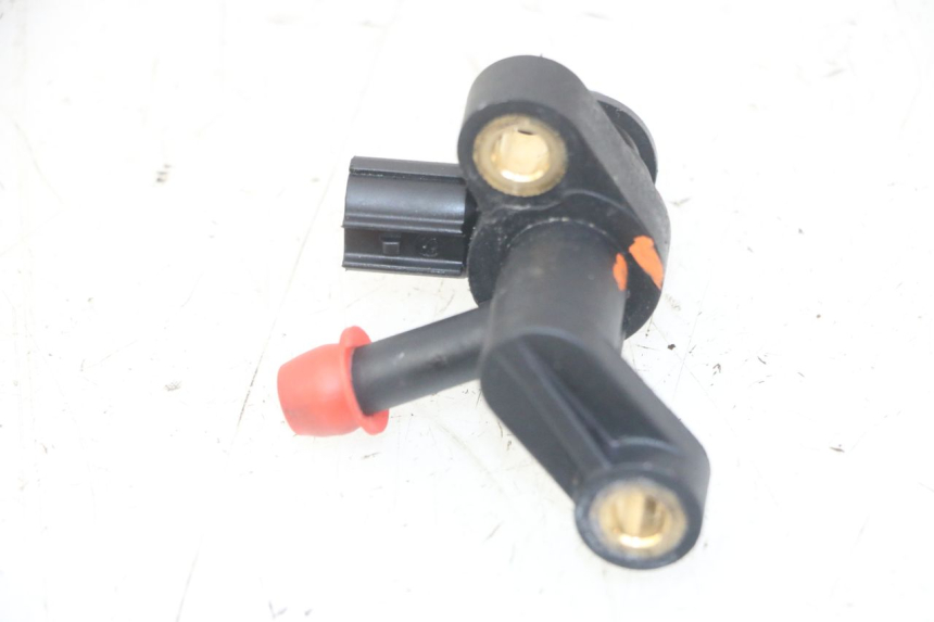 photo de INJECTOR PEUGEOT KISBEE 4T 50 (2018 - 2022) - Overzicht