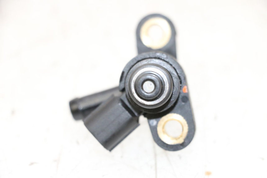 photo de INJECTOR PEUGEOT KISBEE 4T 50 (2018 - 2022) - Zoom op gebruiksstaat