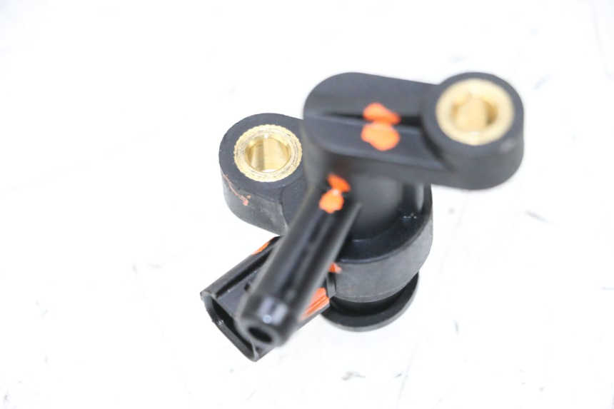 photo de INJECTOR PEUGEOT KISBEE 4T 50 (2018 - 2022) - Andere kijkhoek