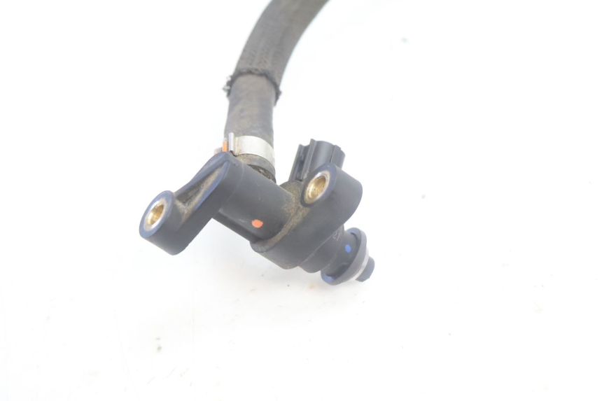 photo de INJECTOR PEUGEOT KISBEE 4T 50 (2018 - 2022) - Zoom op gebruiksstaat