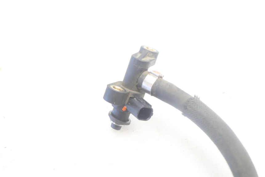 photo de INJECTOR PEUGEOT KISBEE 4T 50 (2018 - 2022) - Andere kijkhoek