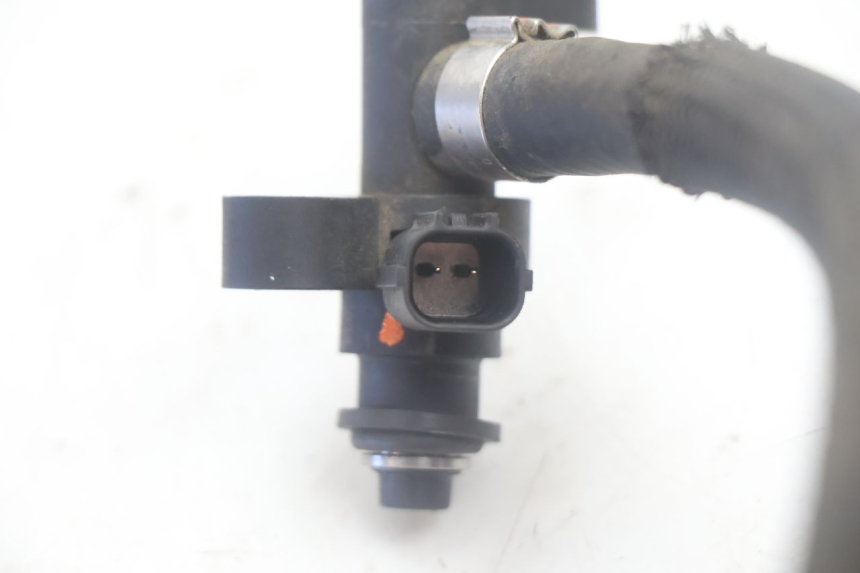 photo de INJECTOR PEUGEOT KISBEE 4T 50 (2018 - 2022) - Technische close-up