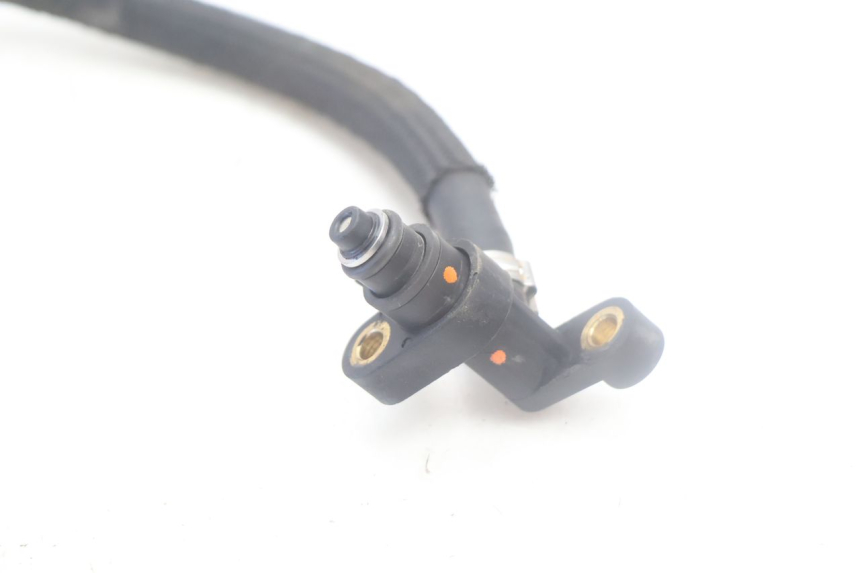 photo de INJECTOR PEUGEOT KISBEE 4T 50 (2018 - 2022) - Overzicht