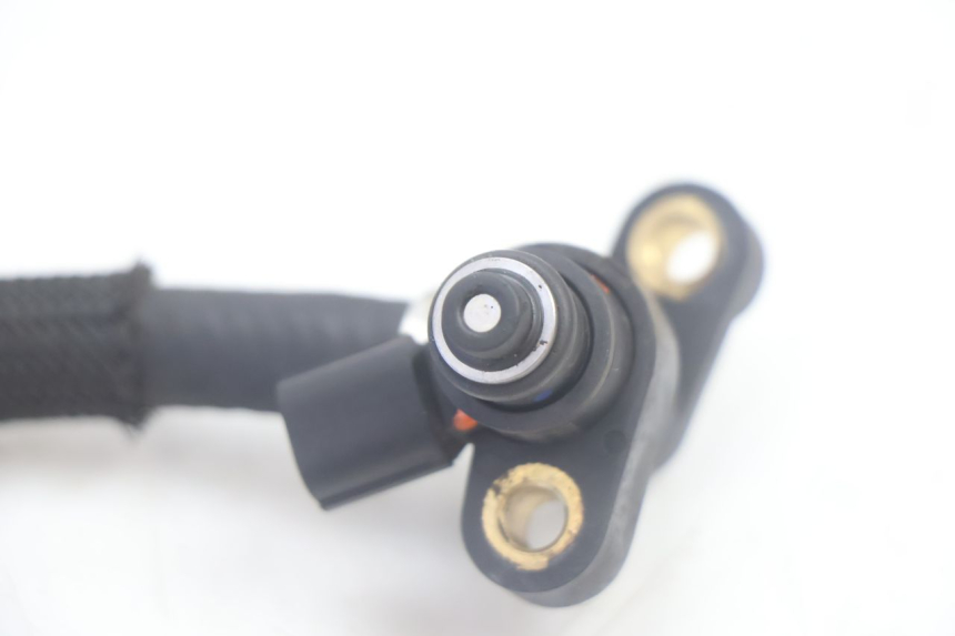 photo de INJECTOR PEUGEOT KISBEE 4T 50 (2018 - 2022) - Bevestigingspunten