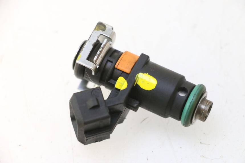 photo de INJECTOR PEUGEOT KISBEE 4T 50 (2023 - 2026) - Hoofdaanzicht
