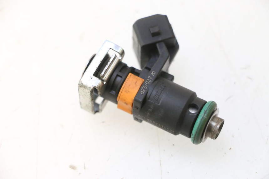 photo de INJECTOR PEUGEOT KISBEE 4T 50 (2023 - 2026) - Andere kijkhoek
