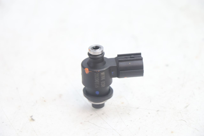 photo de INJECTOR PEUGEOT KISBEE 4T 50 (2018 - 2022) - Hoofdaanzicht