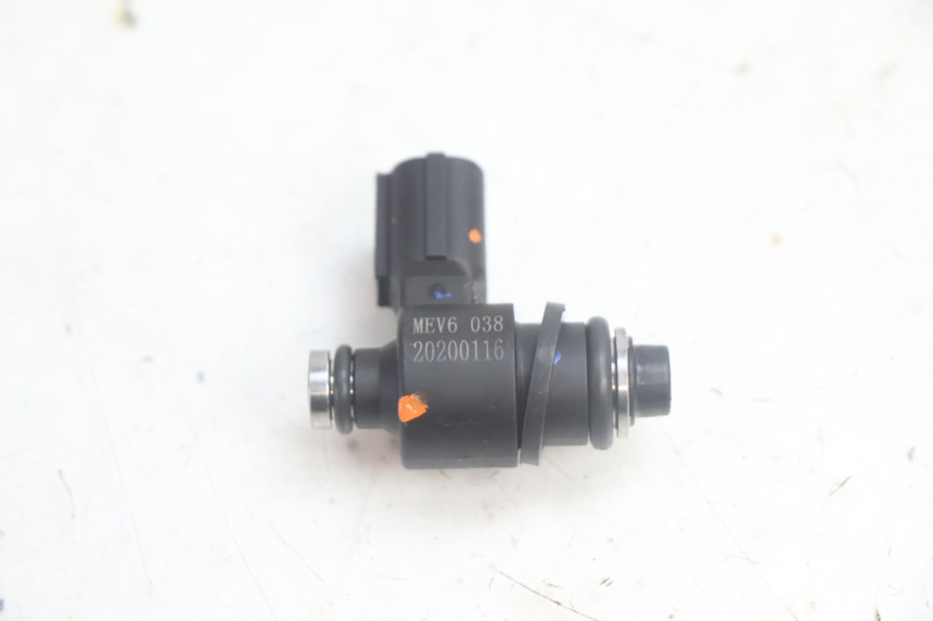 photo de INJECTOR PEUGEOT KISBEE 4T 50 (2018 - 2022) - Detail van het onderdeel