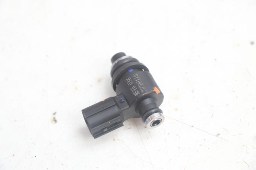 photo de INJECTOR PEUGEOT KISBEE 4T 50 (2018 - 2022) - Andere kijkhoek