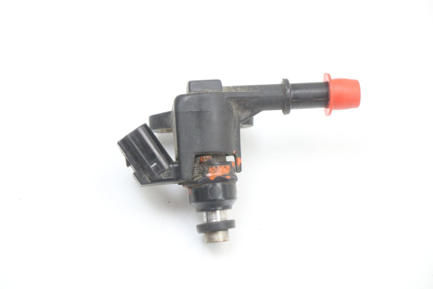 photo de INJECTOR PIAGGIO LIBERTY 4T 50 (2018 - 2021) - Detail van het onderdeel