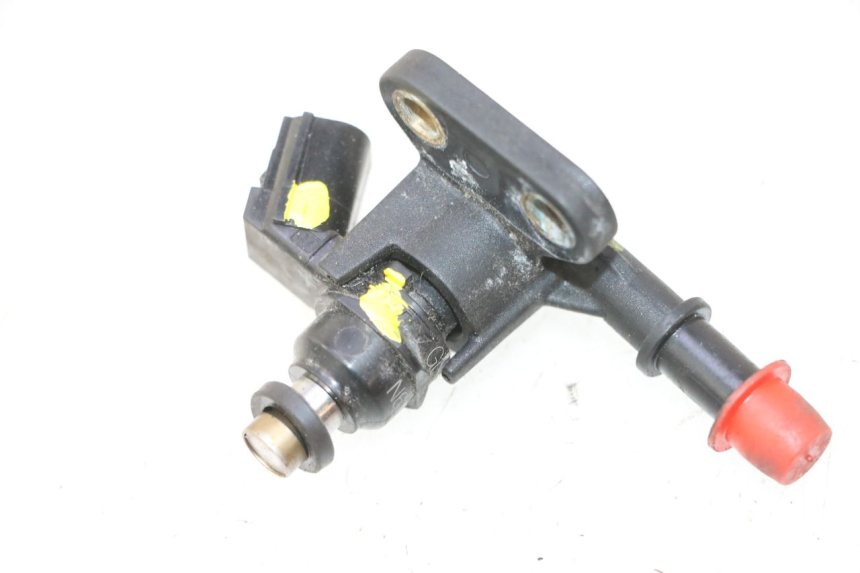 photo de INJECTOR PIAGGIO LIBERTY IGET 4T 50 (2015 - 2020) - Hoofdaanzicht
