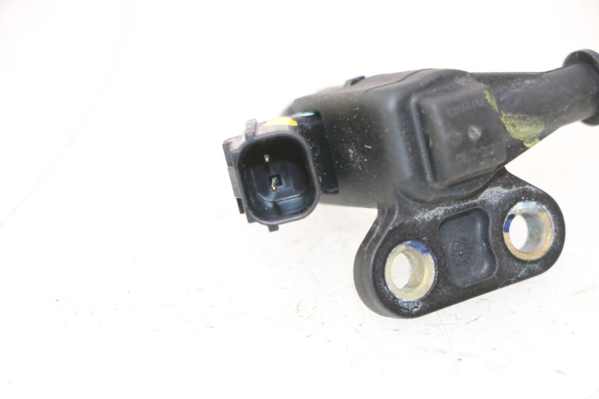 photo de INJECTOR PIAGGIO LIBERTY IGET 4T 50 (2015 - 2020) - Andere kijkhoek
