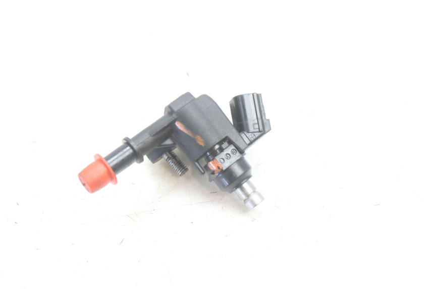 photo de INJECTOR PIAGGIO LIBERTY IGET 4T 50 (2021 - 2025) - Hoofdaanzicht