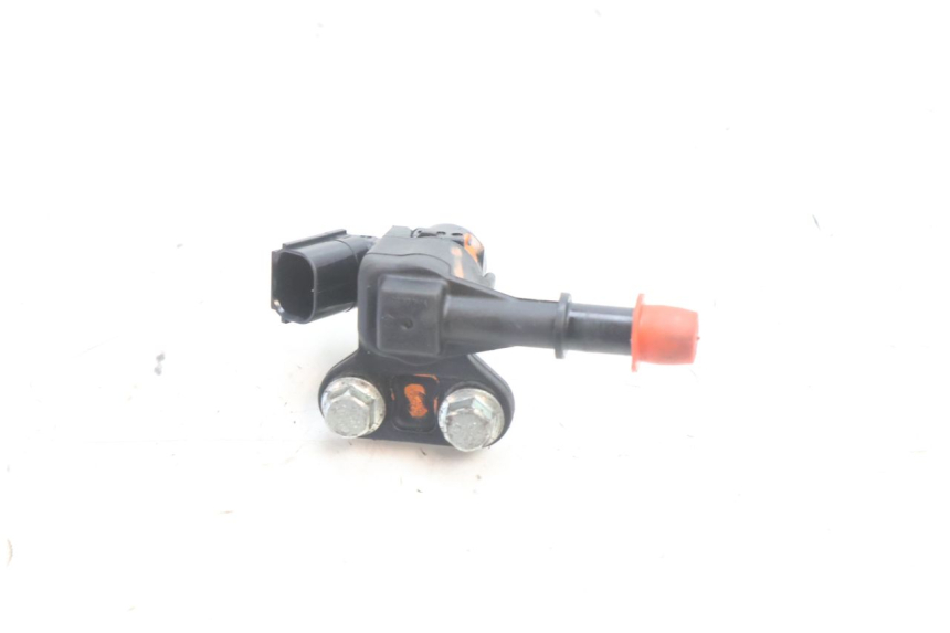 photo de INJECTOR PIAGGIO LIBERTY IGET 4T 50 (2021 - 2025) - Zoom op gebruiksstaat