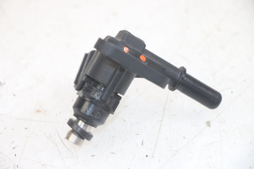 photo de INJECTOR PIAGGIO MEDLEY 125 (2016 - 2023) - Hoofdaanzicht