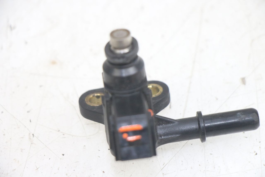 photo de INJECTOR PIAGGIO MEDLEY 125 (2016 - 2023) - Zoom op gebruiksstaat