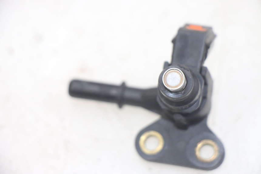 photo de INJECTOR PIAGGIO MEDLEY 125 (2016 - 2023) - Andere kijkhoek