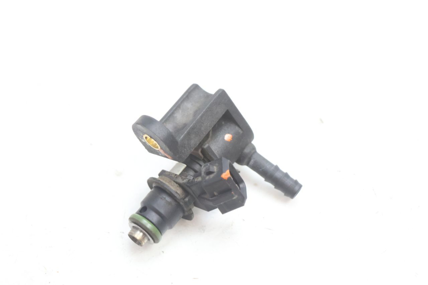 photo de INJECTOR KYMCO MOVIE S 125 (2009 - 2018) - Zoom op gebruiksstaat