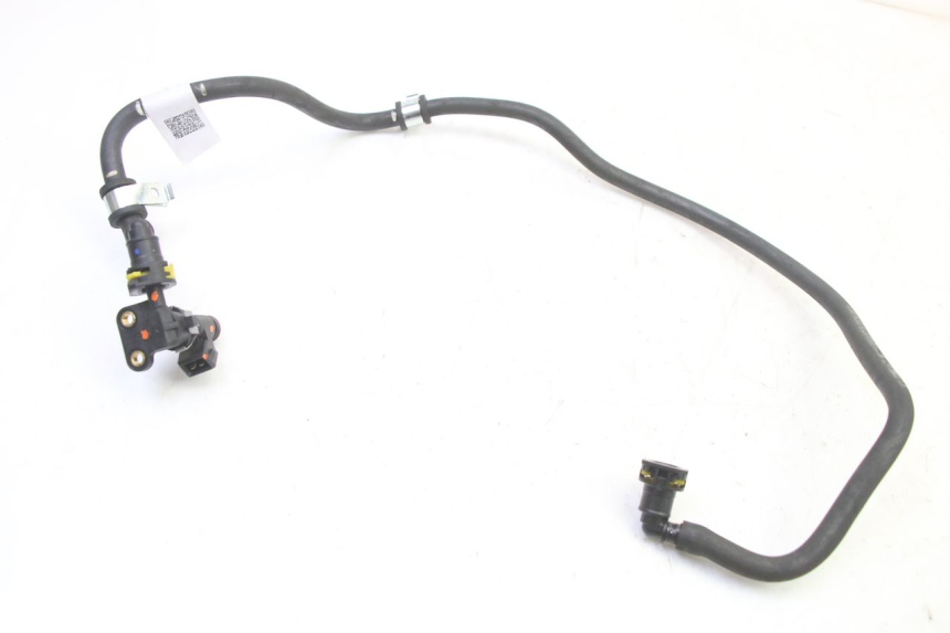 photo de INJECTOR PIAGGIO MP3 HPE 310 (2024 - 2025) - Zoom op gebruiksstaat