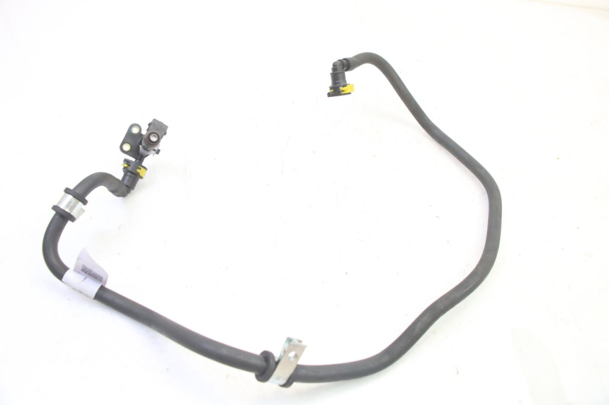 photo de INJECTOR PIAGGIO MP3 HPE 310 (2024 - 2025) - Technische close-up