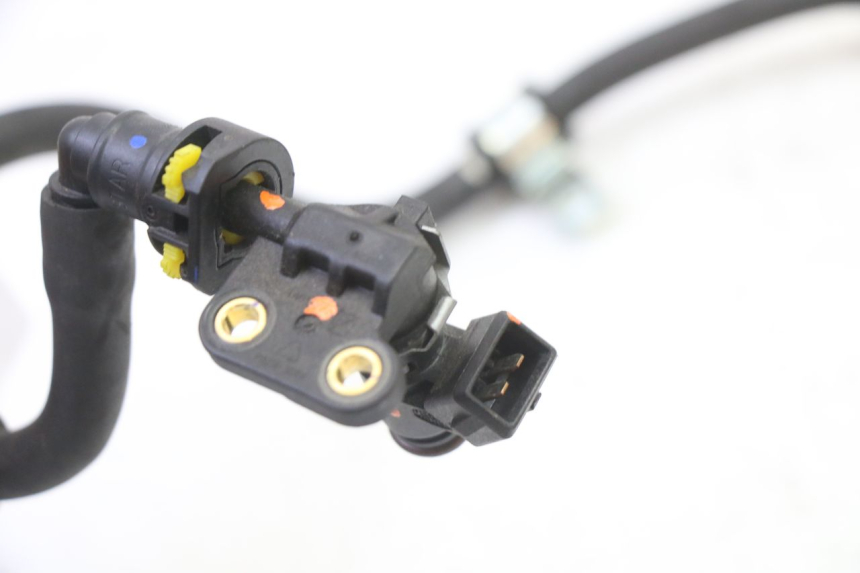 photo de INJECTOR PIAGGIO MP3 HPE 310 (2024 - 2025) - Staat van het oppervlak