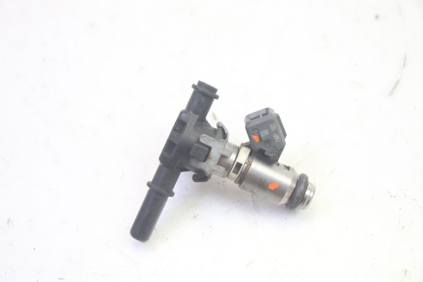 photo de INJECTOR PIAGGIO MP3 HPE 350 (2018 - 2020) - Hoofdaanzicht
