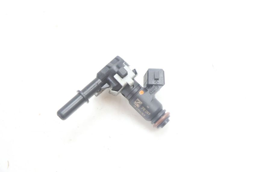 photo de INJECTOR PIAGGIO MP3 HPE 530 (2022 - 2026) - Hoofdaanzicht