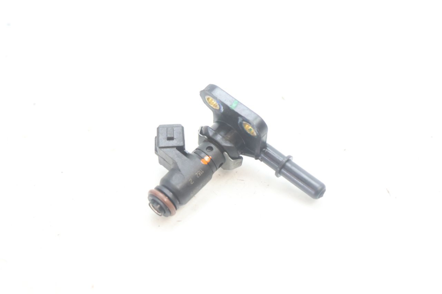 photo de INJECTOR PIAGGIO MP3 HPE 530 (2022 - 2026) - Zoom op gebruiksstaat