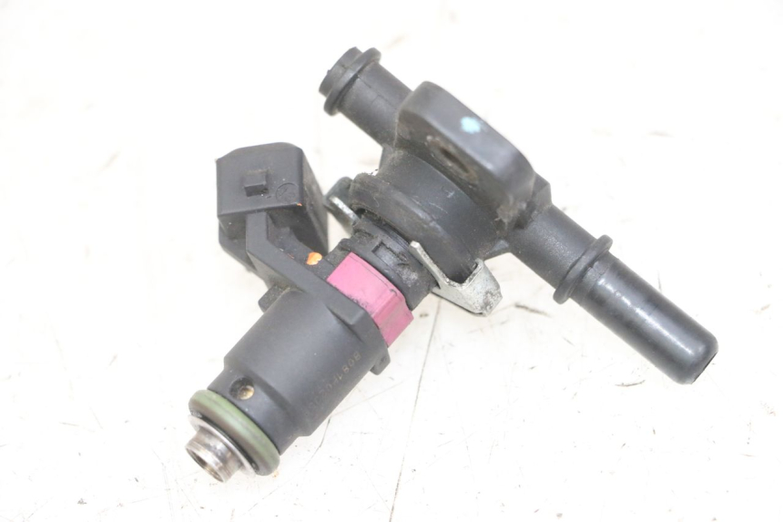photo de INJECTOR PIAGGIO MP3 LT 300 (2010 - 2016) - Hoofdaanzicht