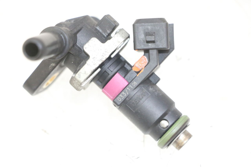 photo de INJECTEUR PIAGGIO MP3 LT 300 (2010 - 2016) - Zoom op gebruiksstaat