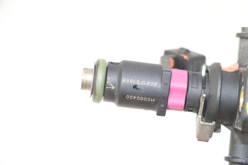 photo de INJECTEUR PIAGGIO MP3 LT 300 (2010 - 2016) - Andere kijkhoek