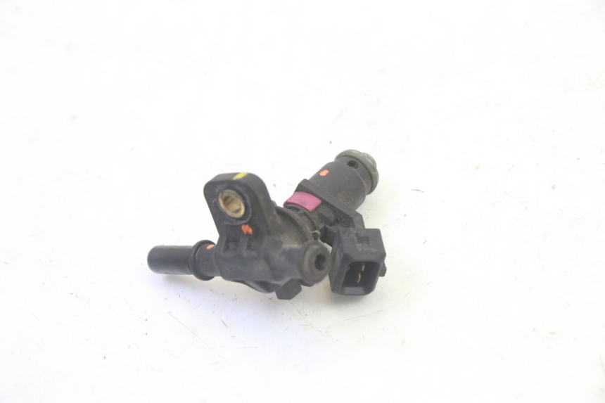 photo de INJECTEUR PIAGGIO MP3 LT 300 (2010 - 2016) - Andere kijkhoek