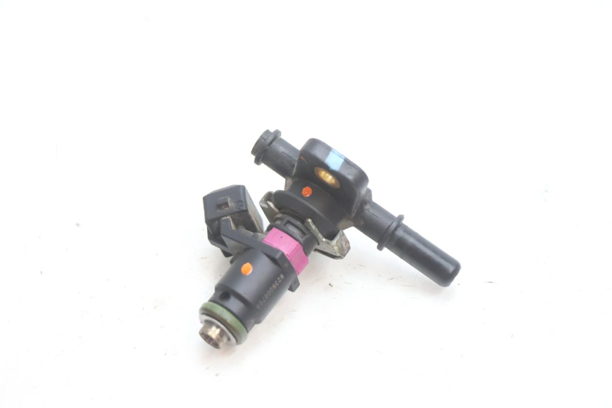 photo de INJECTEUR PIAGGIO MP3 LT 300 (2010 - 2016) - Hoofdaanzicht