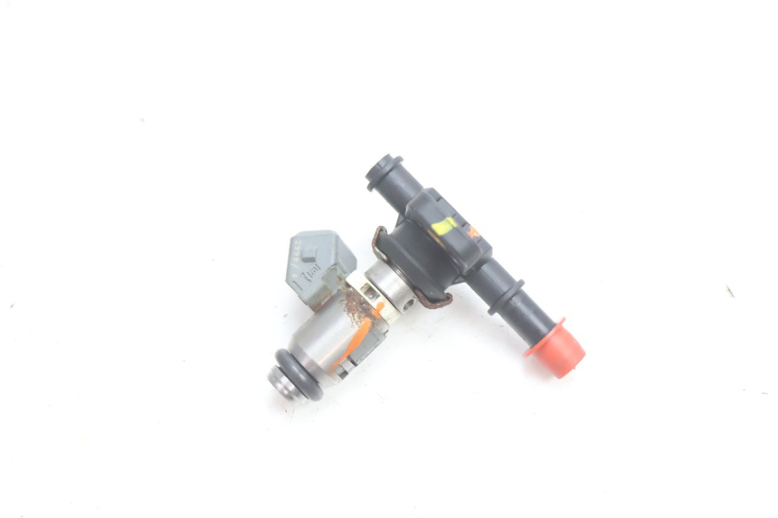 photo de INJECTOR PIAGGIO MP3 LT 400 (2007 - 2012) - Hoofdaanzicht