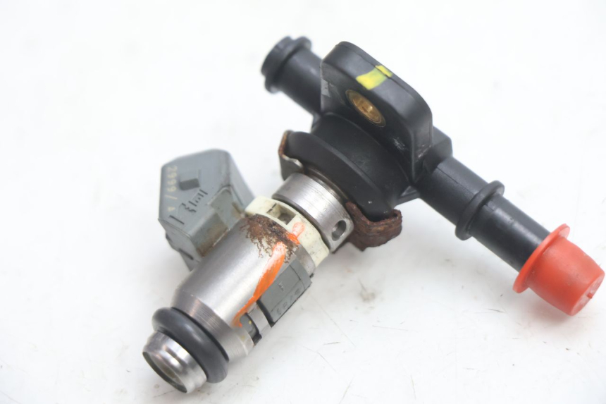 photo de INJECTOR PIAGGIO MP3 LT 400 (2007 - 2012) - Detail van het onderdeel