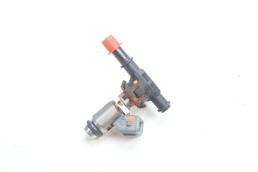 photo de INJECTOR PIAGGIO MP3 LT 400 (2007 - 2012) - Zoom op gebruiksstaat