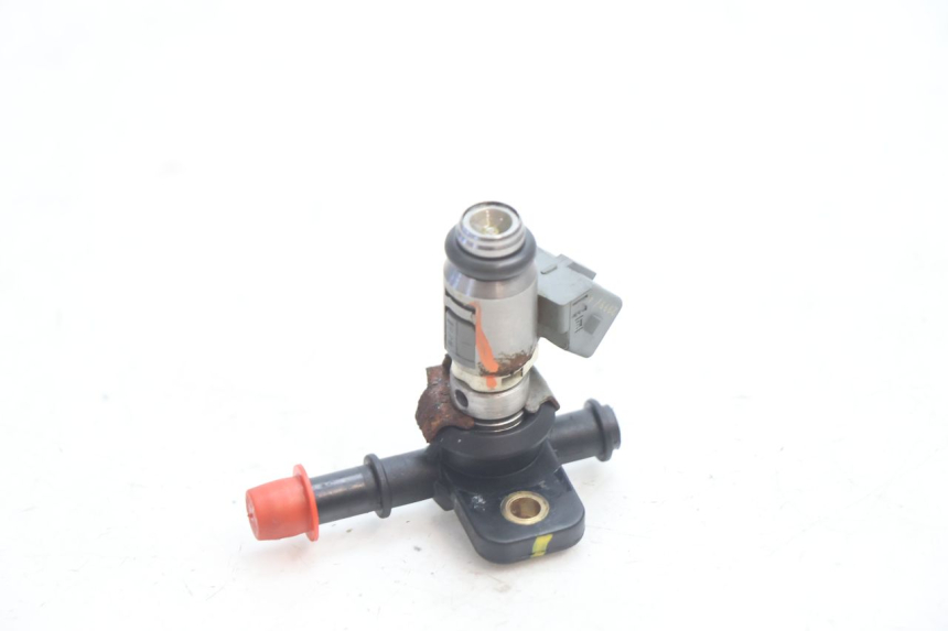 photo de INJECTOR PIAGGIO MP3 LT 400 (2007 - 2012) - Andere kijkhoek