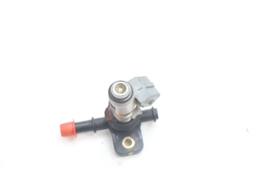 photo de INJECTOR PIAGGIO MP3 LT 400 (2007 - 2012) - Technische close-up