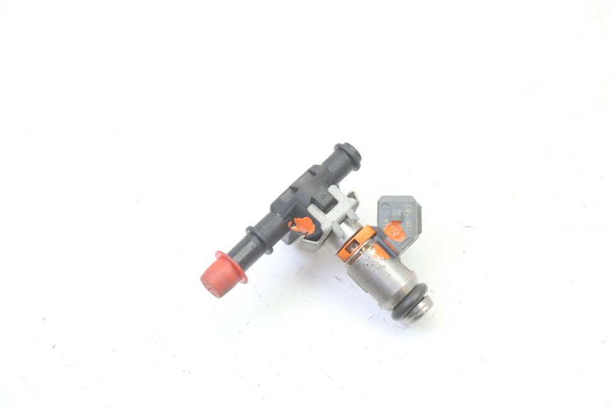 photo de INJECTOR PIAGGIO MP3 RL 250 (2006 - 2010) - Hoofdaanzicht