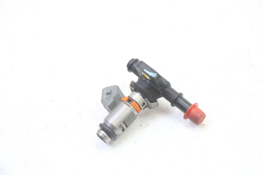 photo de INJECTOR PIAGGIO MP3 RL 250 (2006 - 2010) - Zoom op gebruiksstaat