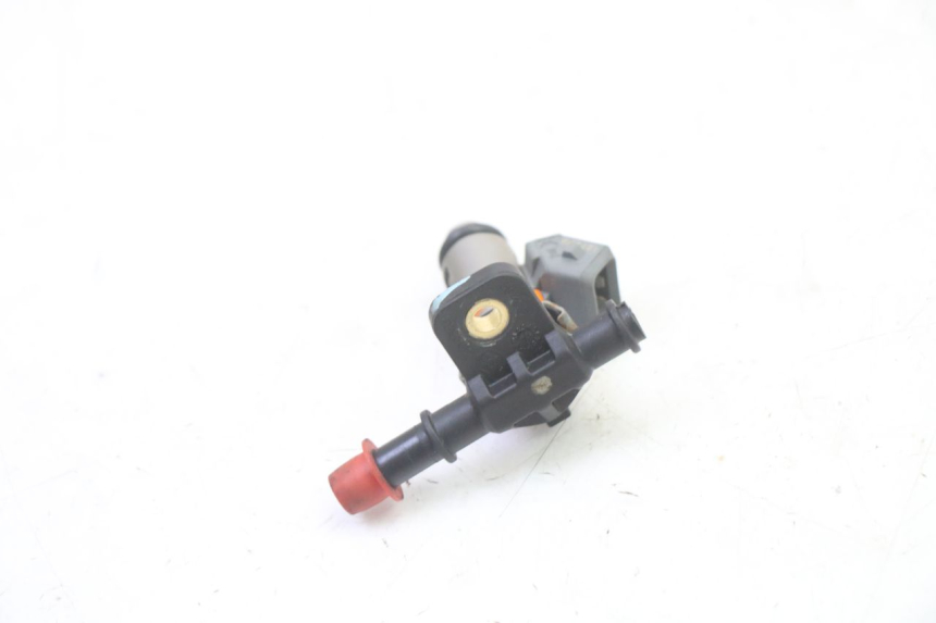 photo de INJECTOR PIAGGIO MP3 RL 250 (2006 - 2010) - Andere kijkhoek