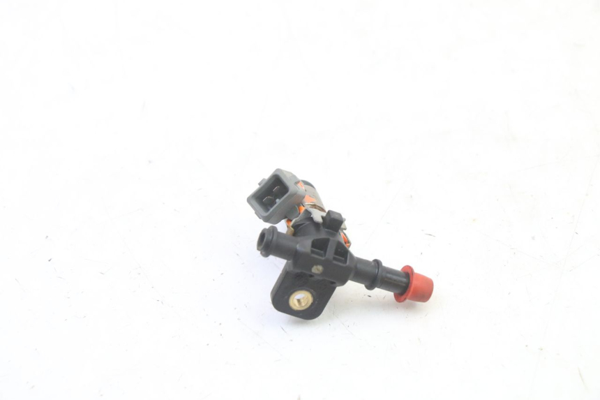 photo de INJECTOR PIAGGIO MP3 RL 250 (2006 - 2010) - Technische close-up
