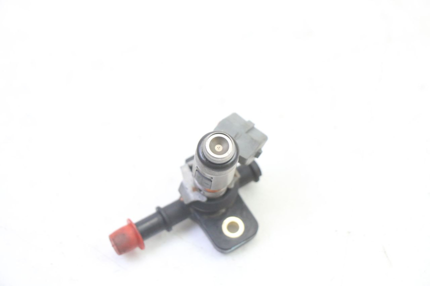 photo de INJECTOR PIAGGIO MP3 RL 250 (2006 - 2010) - Bevestigingspunten