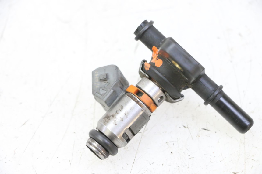 photo de INJECTOR PIAGGIO MP3 RL 250 (2006 - 2010) - Hoofdaanzicht