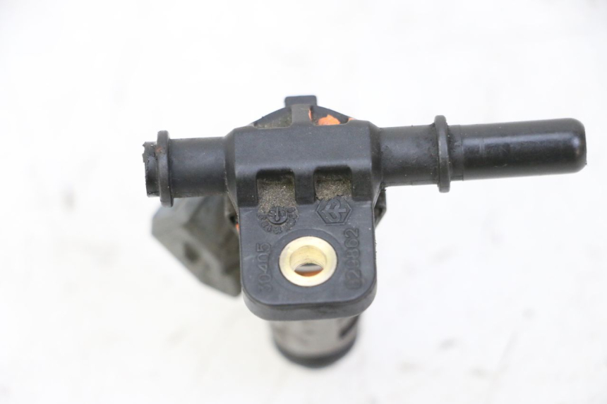 photo de INJECTOR PIAGGIO MP3 RL 250 (2006 - 2010) - Zoom op gebruiksstaat