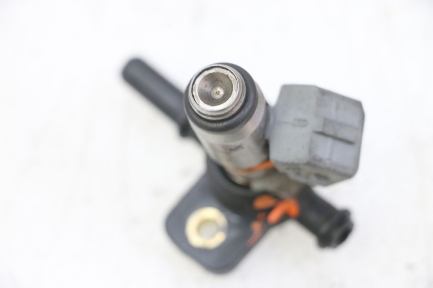 photo de INJECTOR PIAGGIO MP3 RL 250 (2006 - 2010) - Andere kijkhoek