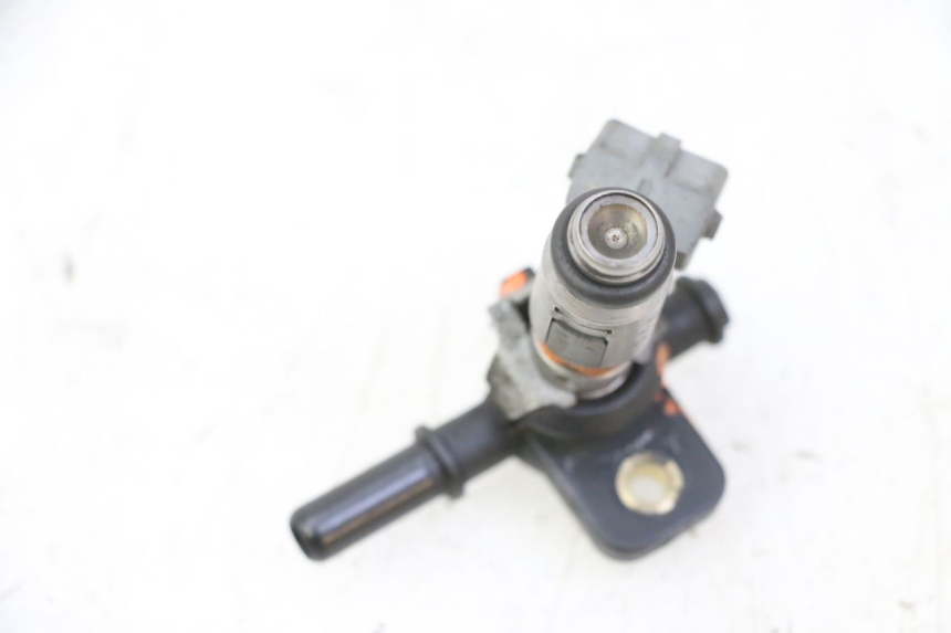 photo de INJECTOR PIAGGIO MP3 RL 250 (2006 - 2010) - Technische close-up
