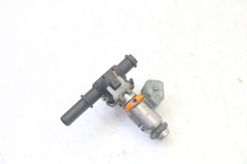 photo de INJECTOR PIAGGIO MP3 RL 250 (2006 - 2010) - Hoofdaanzicht